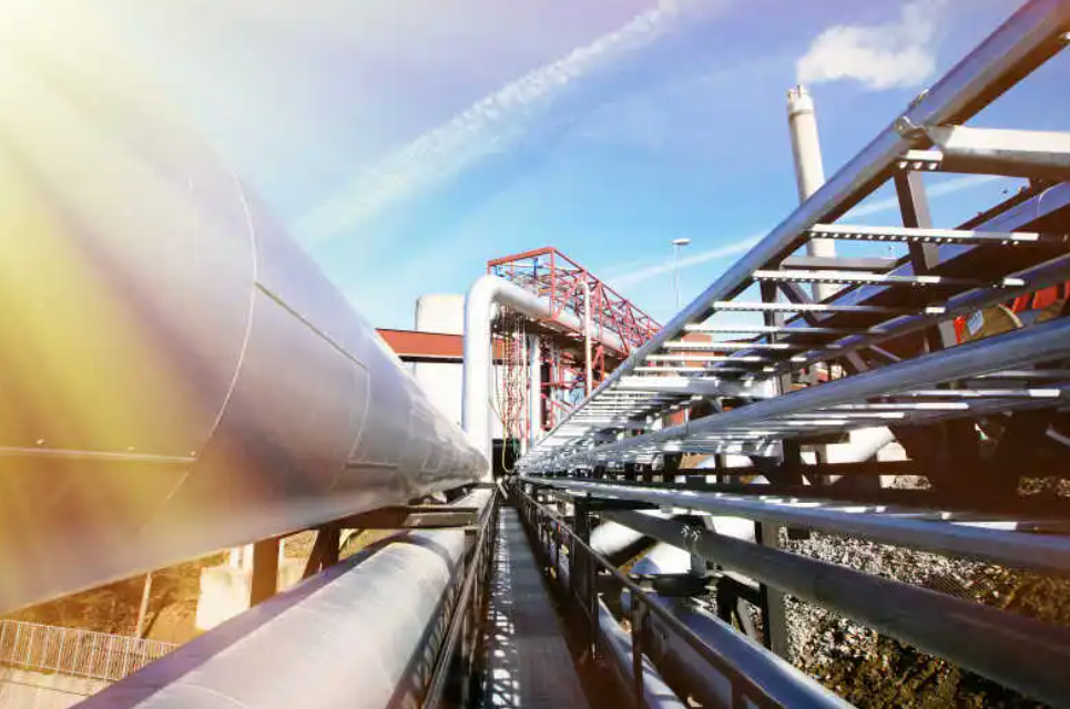 通風(fēng)管道工程可選擇白鐵制作的風(fēng)管